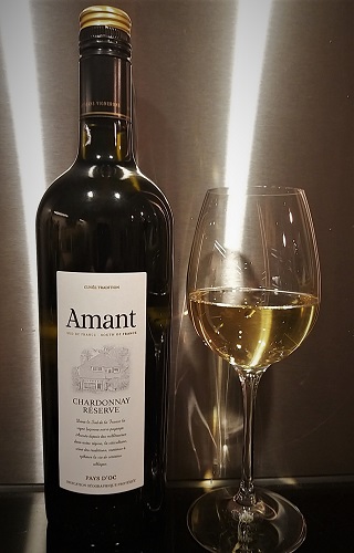 Amant Chardonnay Réserve